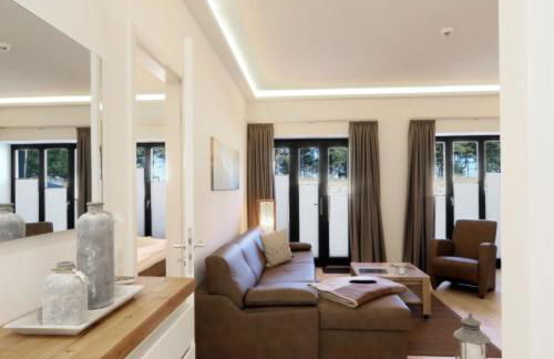 Strand FeWo Rügen MoonLoft - Foto 3