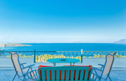 Villa Bamour With Paradise View - Foto 21