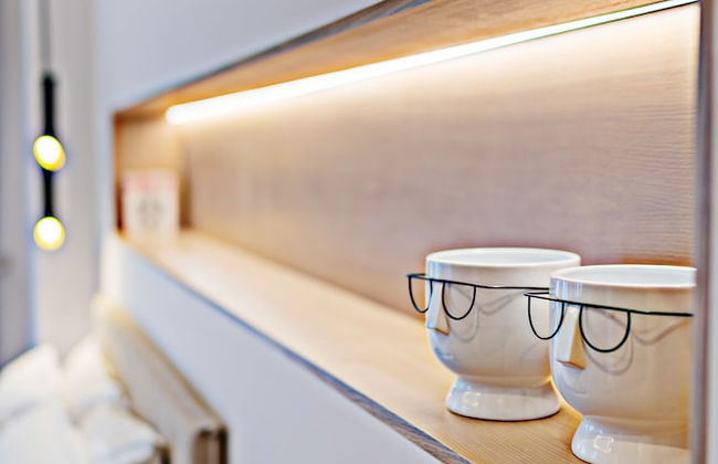 Oniro Suites - Foto 3