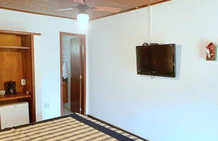 Recanto da Paz Tur - Relax e charme na serra - Foto 73