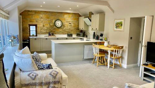 No. 3 Tomlinsons Apartments - Foto 1