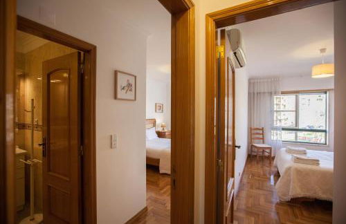 FLH Parede Family Flat with Balcony - Foto 14