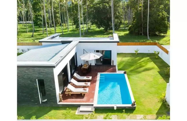 Villas Mona - Foto 15