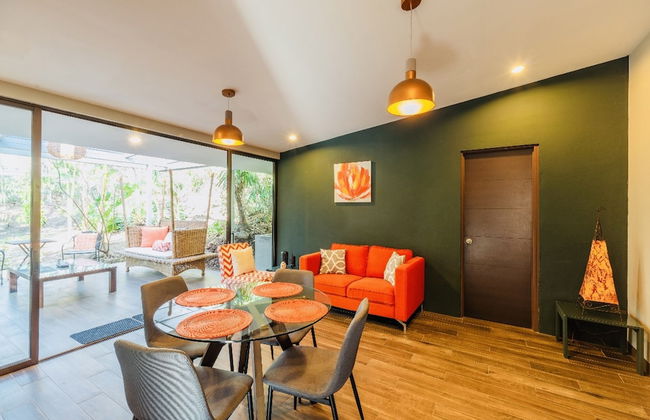 Relaxing Sound of River Birds Squirrels - Foto 25