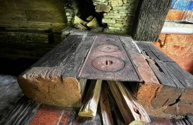 Chalezinho Na Mata Cipó Luxo - Inesquecível (privativo na mata e no centro da serra) - Foto 17