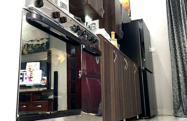 Inviting 1-bed Apartment in Kampala - Photo 6