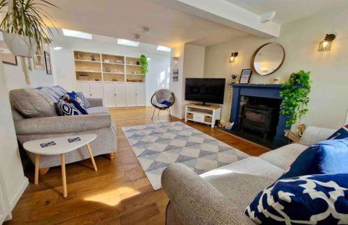 Cullen Seaside Cottage - Foto 6