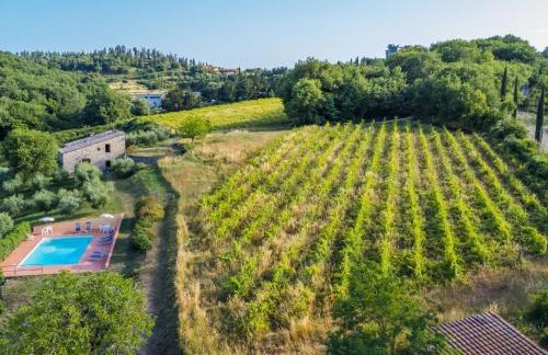 Holiday Home Cerretino Oliveto by Interhome - Foto 36