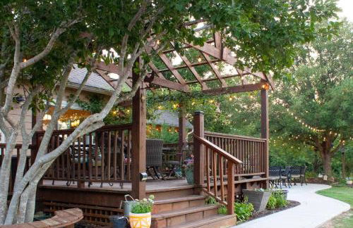 15-Acre Retreat near Dtwn Tulsa and Skiatook Lake - Foto 34