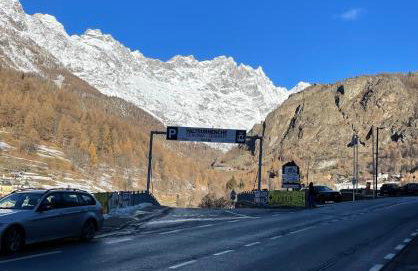 Abri cache in Valtournenche - Foto 24
