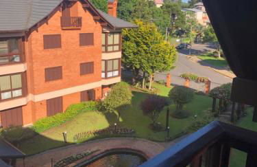 Apartamento Duplex 3 quartos com piscina aquecida - Foto 1