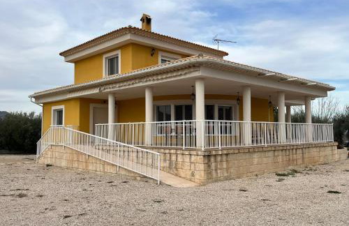 Aldora Rural Casa con piscina - Foto 11
