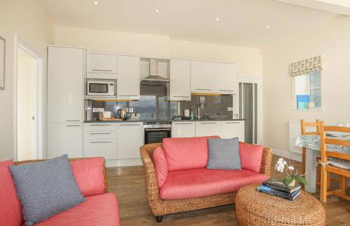 The Old Lifeboat House - Photo 9