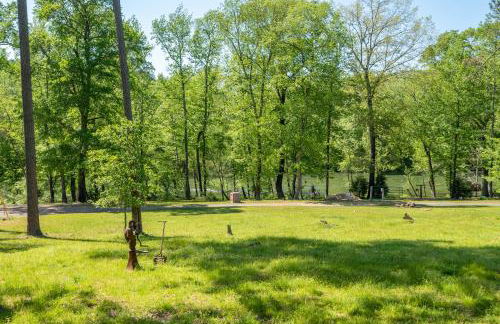 Diamond River Run Cabin Sleeps - Foto 33