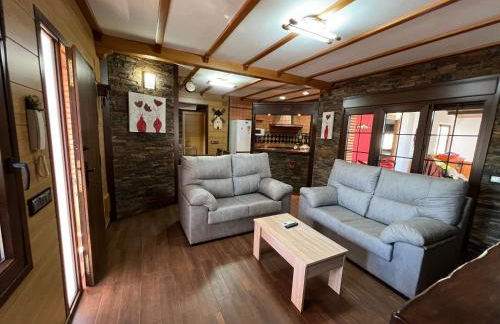 Villa Tranquila Lagunas de Ruidera - Foto 35