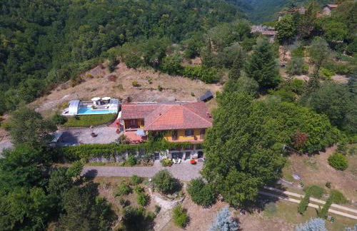 DeiMori LaMassa private villa with pool - Foto 17