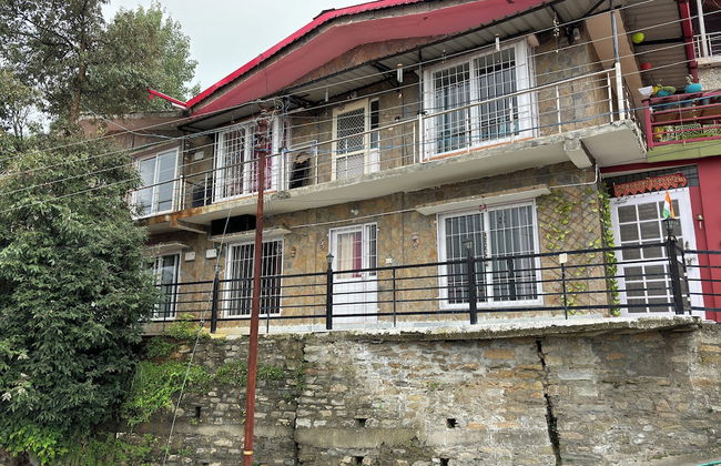 Indus Valley Homestay - Foto 34