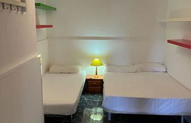 CLAUDIA Puertito de Adeje - 2 bedrooms, 70mq, on the beach - Foto 27