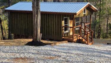 Lazy T Cabins - Grand Teton - Foto 2