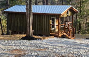 Lazy T Cabins - Grand Teton - Foto 2