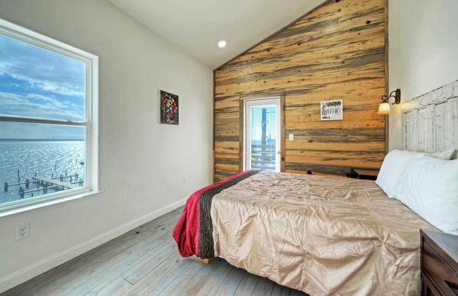 Marlin Madness by Avantstay Waterfront Getaway w Community Pool Boat Dock - Foto 22