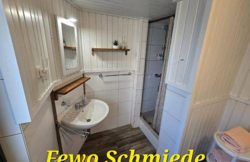 Ferienwohnung zur Schmiede - Foto 8