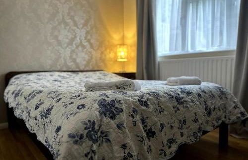 Cosy entire one bedroom hideaway - Foto 29