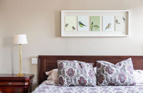 Casa Los Mozos, a 9 kilómetros de Santander y a 6 de Cabárceno - Foto 55