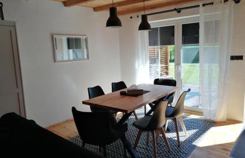 Domek Słowik - Foto 9