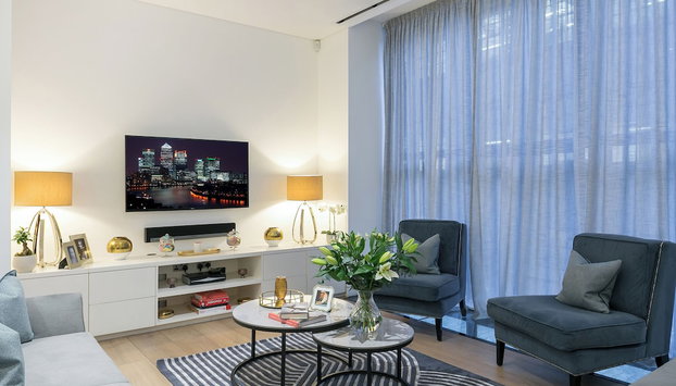 Urban Chic - Chiltern and Baker - Photo 2, Image principale