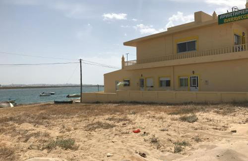 Apartamentos Barracuda - Foto 40