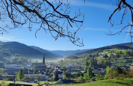 GITE DES 3 JONQUILLES - Foto 24