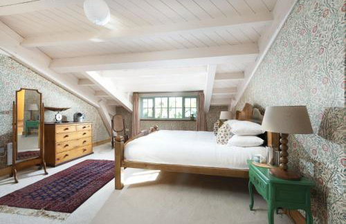 Master Shipwrights House - Great Location - Free WiFi & Parking - Fireplace - Photo 27