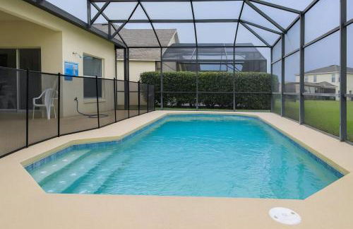 Casa 5 Quartos Vista Lago – Perto da Disney! - Foto 3