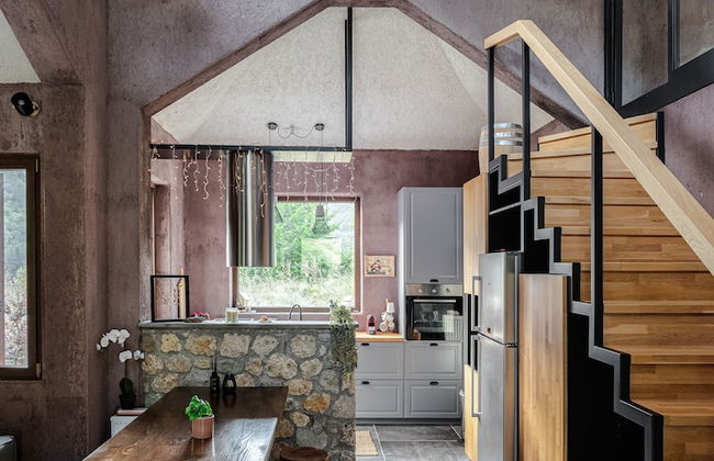 Hidden Stone Chalet - Photo 15