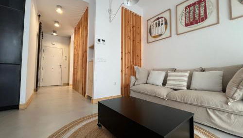 Atico Torre Tavira Ascensor Grupo AC Gestion - Foto 3