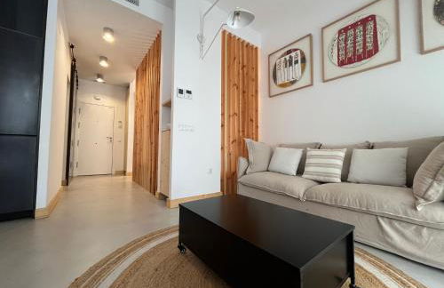 Atico Torre Tavira Ascensor Grupo AC Gestion - Foto 3