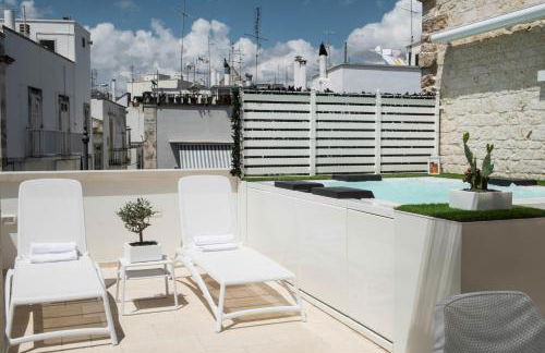 Ulivi Bianchi Luxury Home in Puglia - Foto 11