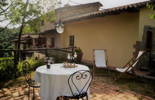 Agriturismo Il Monte - Piscina tra gli Ulivi, Maneggio con Cavalli e WIFI - Foto 24