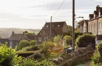 Painter's Cottage in the Cotswolds - Foto 11