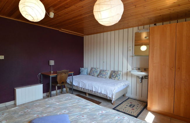 Ondenval Stay With Sauna - Photo 18