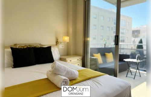 DOMuum Holidays - ORENSANZ - Foto 14