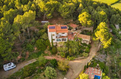 La Muntanera - Eco-friendly apartment - Foto 8