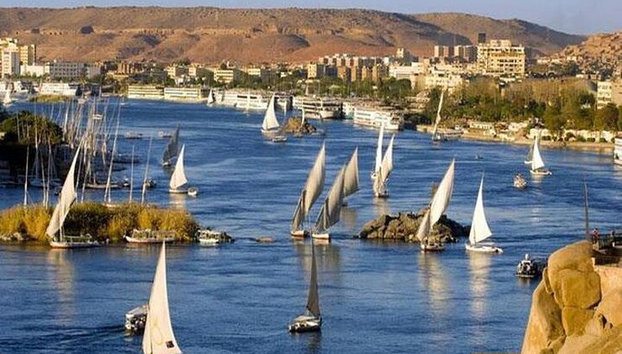 Genießen Sie 1 Nacht private geführte Touren nach Kairo und Luxor von Hurghada.Hot deal - Foto 4