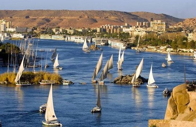 Desfrute de visitas guiadas privadas de 1 noite ao Cairo e Luxor a partir de Hurghada. - Foto 4