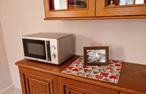 Ferienhaus Ritzmais - Foto 22