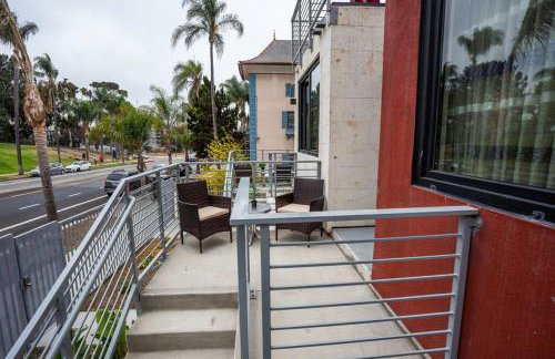 1 Bedroom Apartment with Luxurious Design in SD - Foto 44