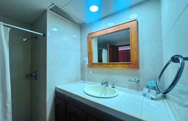 Hotel Tropicana - Near Olas Altas Street - Foto 59