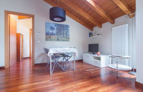 Parco di Monza Apartment - Foto 8