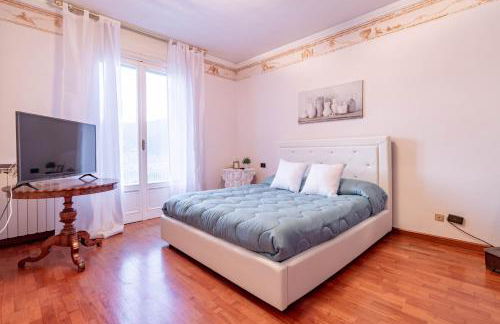 H11 [Villa Conchiglia] Piscina - Garage - Foto 49